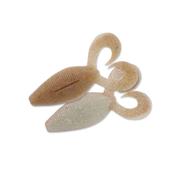 GEECRACK SPIRON TWIN 4.8INCH