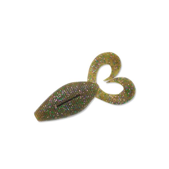 GEECRACK SPIRON TWIN 4.8INCH