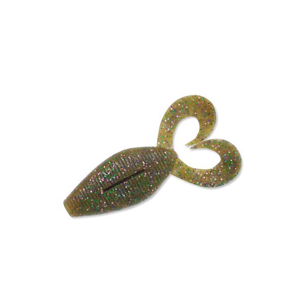 GEECRACK SPIRON TWIN 4.8INCH