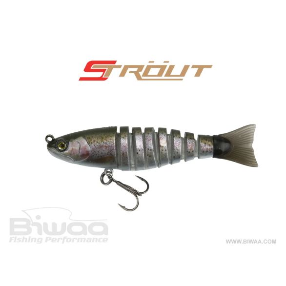 BIWAA S’TROUT  3,5