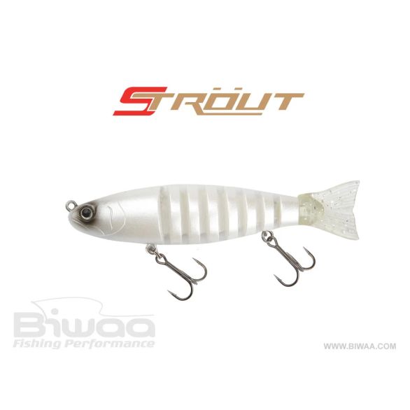 BIWAA S'TROUT  7,5