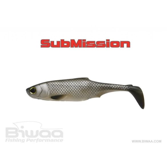 BIWAA SUBMISSION SHAD 8