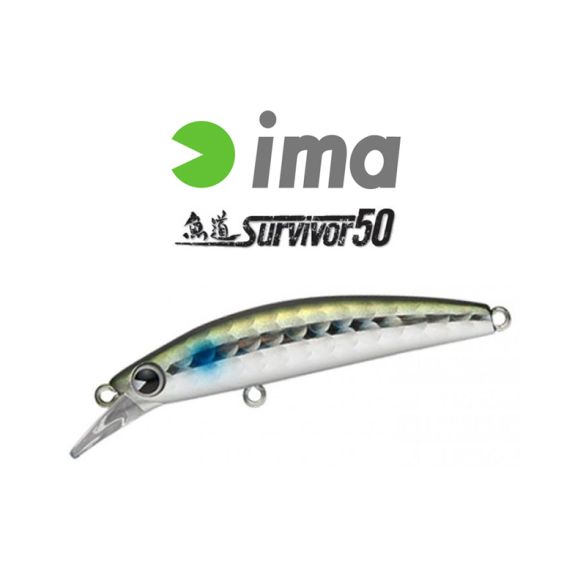 IMA GYODO SURVIVOR 50