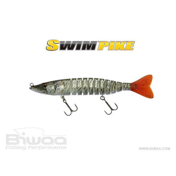 BIWAA SWIMPIKE 9
