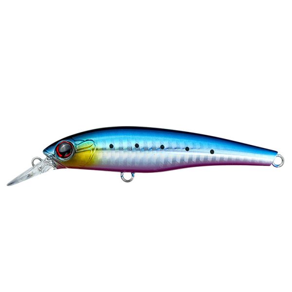 AQUAWAVE TOBUNDER ALBOROTO - IWASHI P.B.