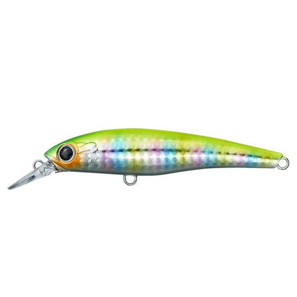 AQUAWAVE TOBUNDER ALBOROTO - CHART BACK SHIGUNARU