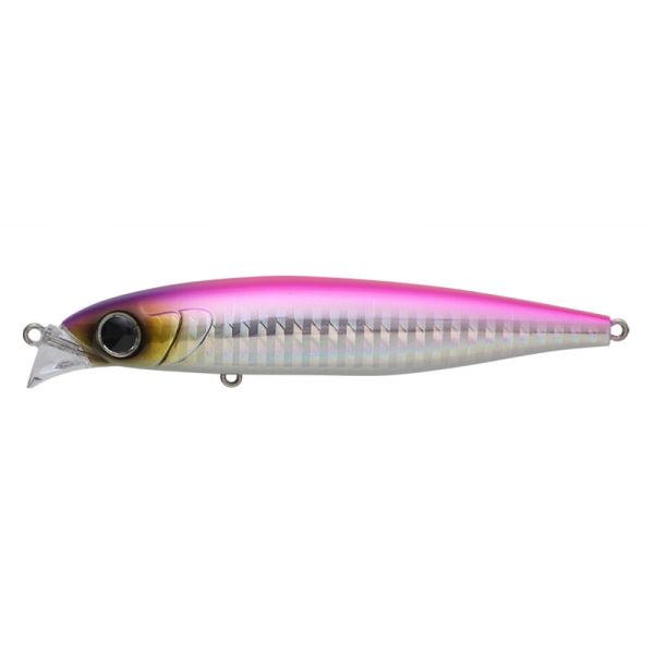 AQUAWAVE TOBUNDER Z - PINKBACK