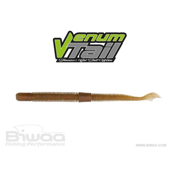 BIWAA VENUM TAIL 6.5