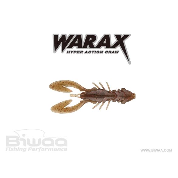 BIWAA WARAX 5