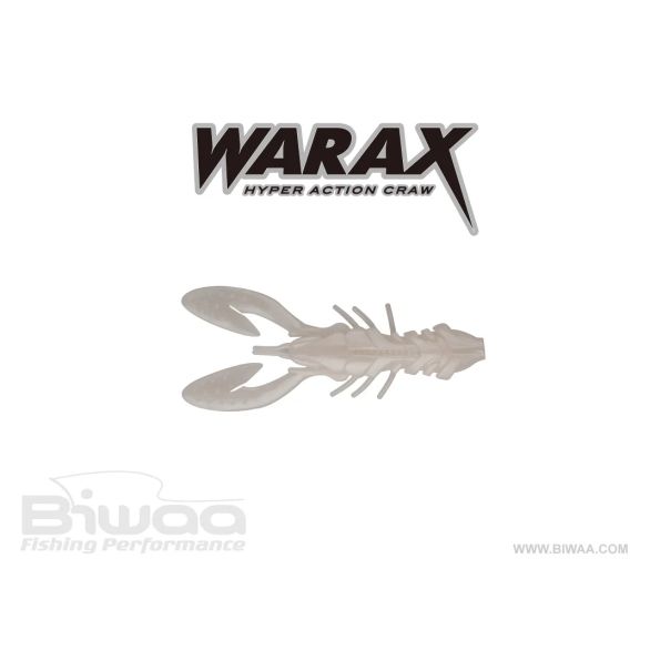 BIWAA WARAX 3