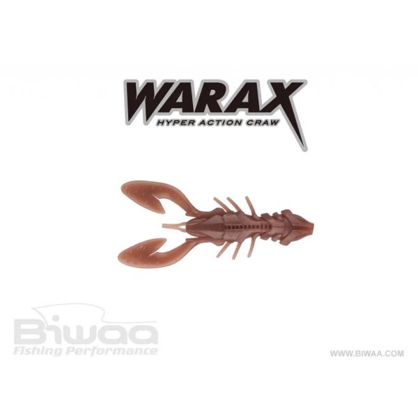 BIWAA WARAX 5