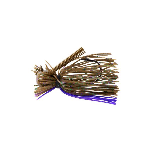 WAR EAGLE HEAVY FINESSE JIG 3/8 OZ