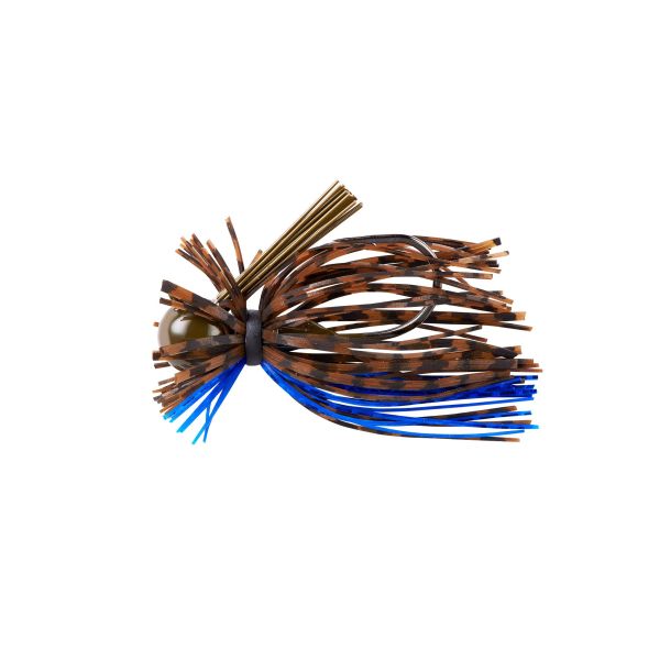 WAR EAGLE HEAVY FINESSE JIG 1/2 OZ