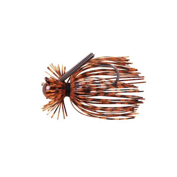 WAR EAGLE HEAVY FINESSE JIG 3/8 OZ - PB&J