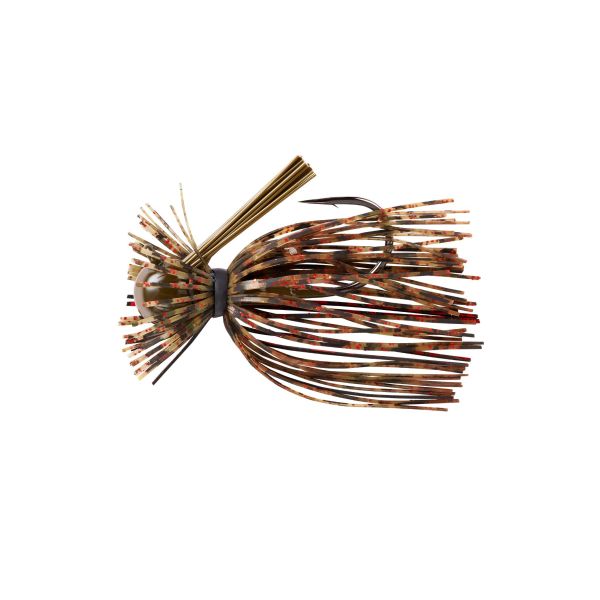 WAR EAGLE HEAVY FINESSE JIG 3/8 OZ - CALI 420
