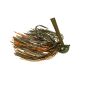 WAR EAGLE JIU JIGSU - GP ORANGE CRAW