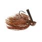 WAR EAGLE JIU JIGSU - AMBER BROWN