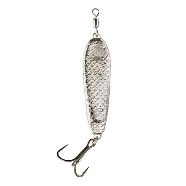 WAR EAGLE JIGGIN SPOON 7/8 OZ