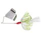 WAR EAGLE BUZZBAIT 1/2 OZ - WHITE CHART
