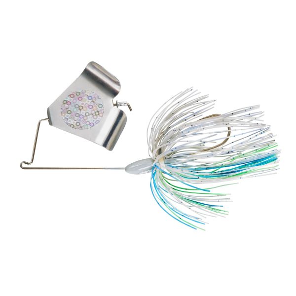 WAR EAGLE BUZZBAIT 1/2 OZ - BLUE HERRING SHAD