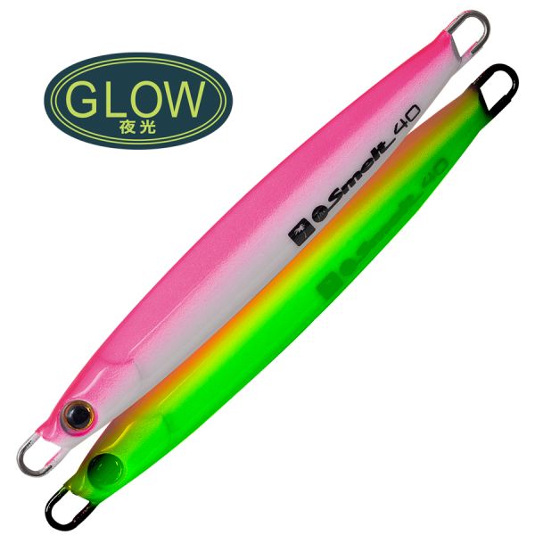 PALMS THE SMELT VER WEST 20