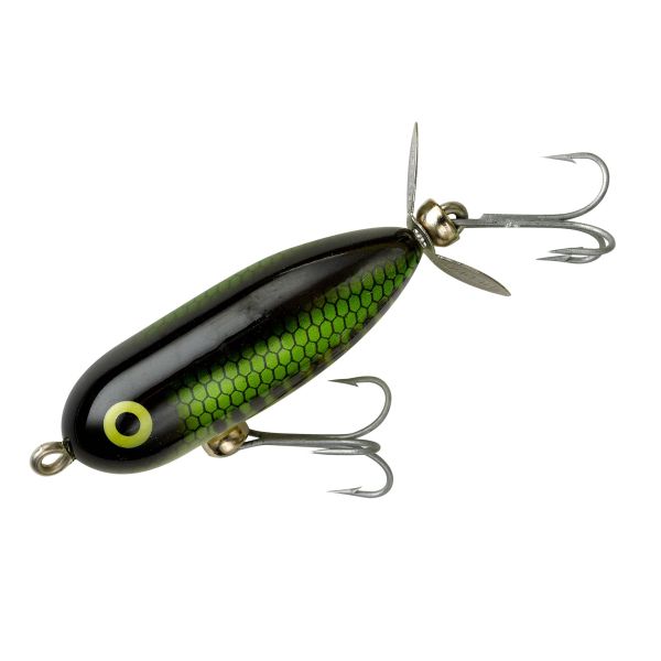 HEDDON TINY TORPEDO - BABY BASS