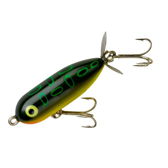 HEDDON TINY TORPEDO