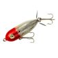 HEDDON TINY TORPEDO - G FINISH PEARL RED HEAD