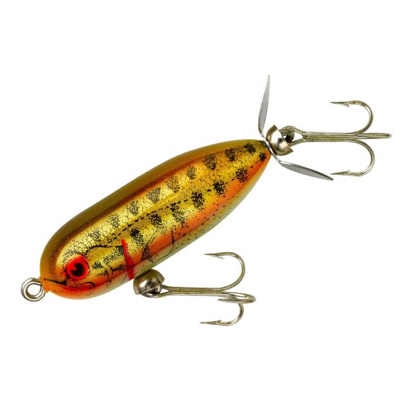 HEDDON TINY TORPEDO