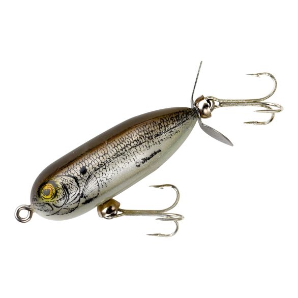 HEDDON TINY TORPEDO
