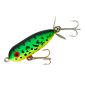 HEDDON TINY TORPEDO - FLUORESCENT GREEN CRAW