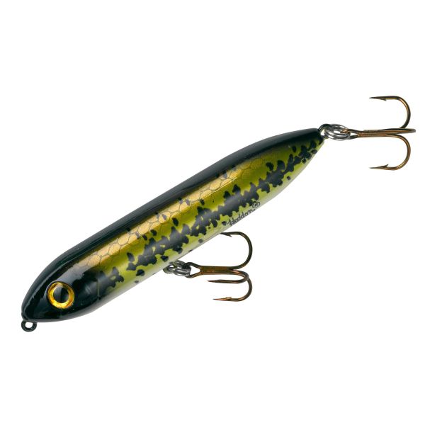 HEDDON SUPER SPOOK JR