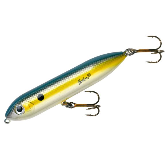 HEDDON SUPER SPOOK JR