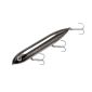 HEDDON SUPER SPOOK - BLACK SHINER