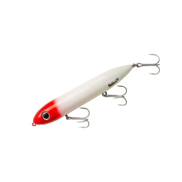 HEDDON SUPER SPOOK - RED HEAD