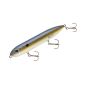HEDDON SUPER SPOOK - FOXY SHAD
