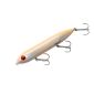 HEDDON SUPER SPOOK - BONE SILVER