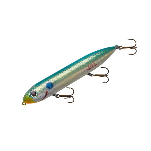 HEDDON SUPER SPOOK - LAKE FORK SHD