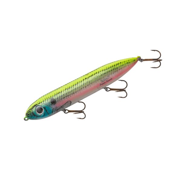 HEDDON SUPER SPOOK