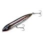 HEDDON ONE KNOCKER SPOOK - BLACK SHINER