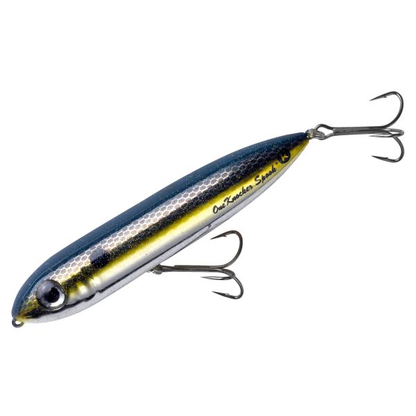 HEDDON ONE KNOCKER SPOOK - FOXY MOMMA