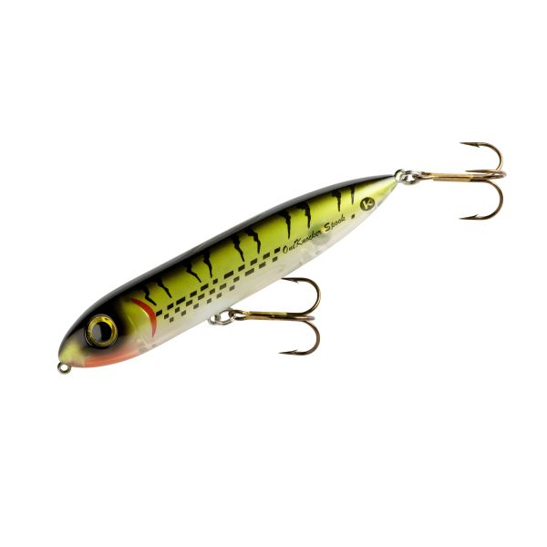 HEDDON ONE KNOCKER SPOOK - PROGILL
