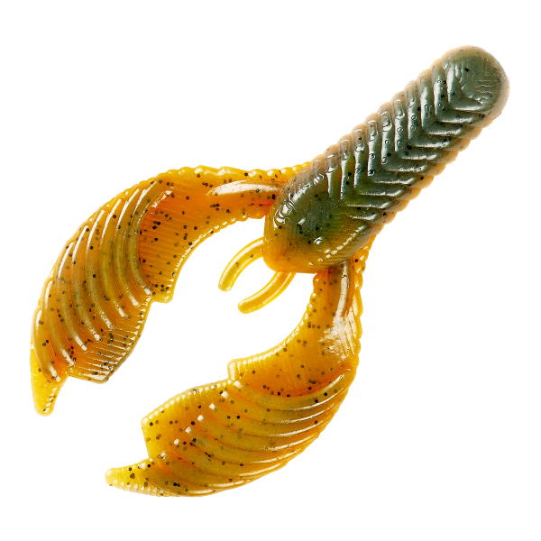 YUM CRAW CHUNK 2.75