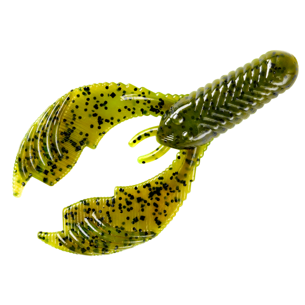 YUM CRAW CHUNK 3.75