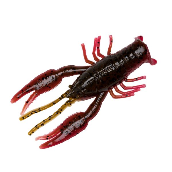 YUM CRAWBUG 2.5