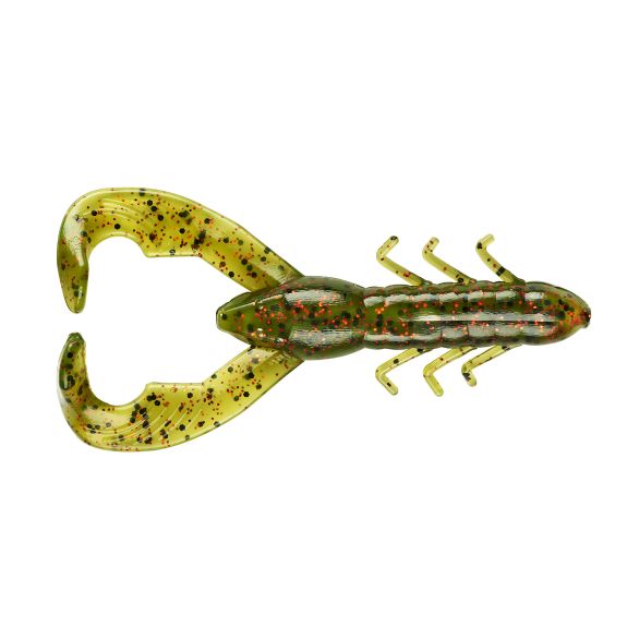 YUM CHRISTIE CRAW 3.5