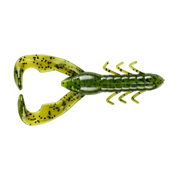 YUM CHRISTIE CRAW 3.5