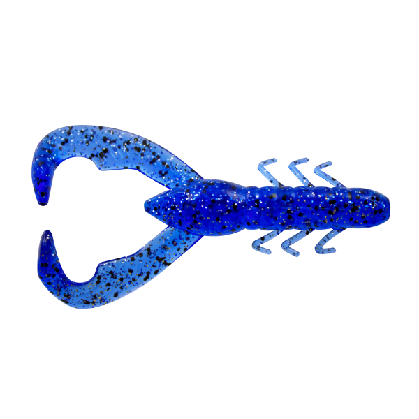 YUM CHRISTIE CRAW 3.5