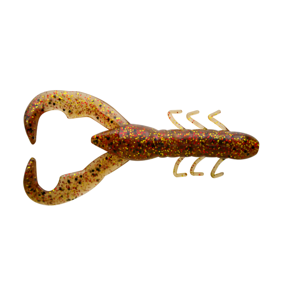 YUM CHRISTIE CRAW 3.5