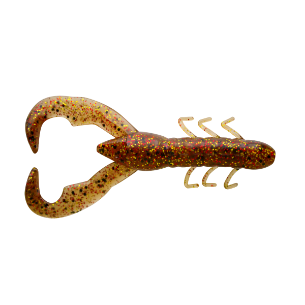YUM CHRISTIE CRAW 3.5